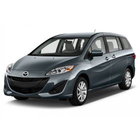 MAZDA 5 WINABWEISER (2010-2015)