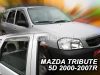 MAZDA TRIBUTE (2001-2005) WINABWEISER