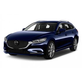 MAZDA 6 (GJ) WAGON WINABWEISER (2013-2024)