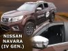 NISSAN NAVARA (2016-) WINABWEISER