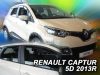 RENAULT CAPTUR (J87) (2012-2019) WINABWEISER 