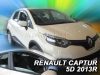 RENAULT CAPTUR (J87) (2012-2019) WINABWEISER