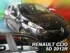 RENAULT CLIO IV. (2012-2019) WINABWEISER