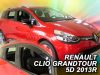 RENAULT CLIO IV. GRANDTOUR (2012-2019) WINABWEISER