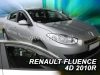 RENAULT FLUENCE (2010-2016) WINABWEISER