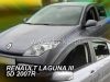 RENAULT LAGUNA III. (2007-2015) WINABWEISER