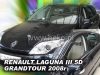 RENAULT LAGUNA III. GRANDTOUR (2007-2015) WINABWEISER