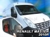RENAULT MASTER (2010-2019) WINABWEISER