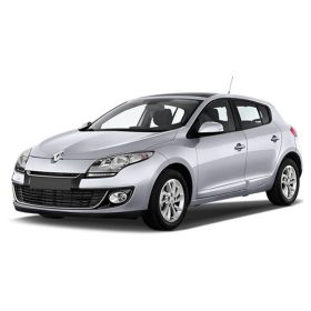 RENAULT MEGANE III. WINABWEISER (2009-2016)