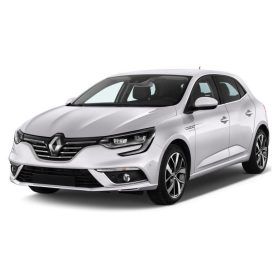 RENAULT MEGANE IV. WINABWEISER (2015-)