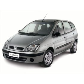 RENAULT SCENIC (JA) WINABWEISER (1996-2003)