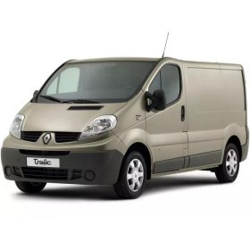 RENAULT TRAFIC (VAN) WINABWEISER (2001-2014)