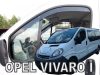 RENAULT TRAFIC (VAN) (2001-2014) WINABWEISER