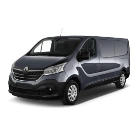 RENAULT TRAFIC (VAN) WINABWEISER (2014-)