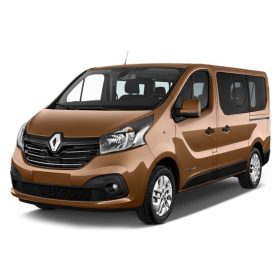RENAULT TRAFIC WINABWEISER (2014-)