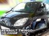 RENAULT TWINGO (2007-2014) WINABWEISER
