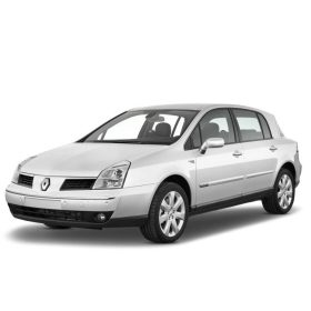 RENAULT VELSATIS WINABWEISER (2001-2009)