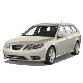 SAAB 9-3 WAGON WINABWEISER (2002-2012)