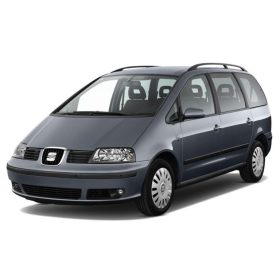 SEAT ALHAMBRA WINABWEISER (1996-2010)