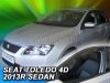 SEAT TOLEDO (2012-2018) WINABWEISER