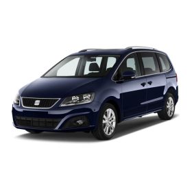 SEAT ALHAMBRA WINABWEISER (2010-2018)