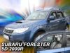 SUBARU FORESTER (2008-2013) WINABWEISER