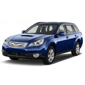 SUBARU OUTBACK (BR) WINABWEISER (2009-2014)