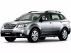 SUBARU TRIBECA WINABWEISER (2006-2015)