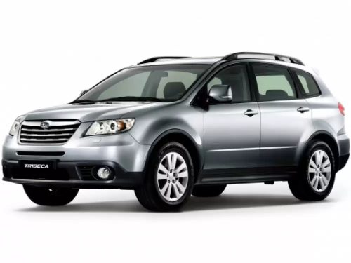 SUBARU TRIBECA WINABWEISER (2006-2015)