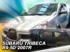SUBARU TRIBECA (2006-2015) WINABWEISER 