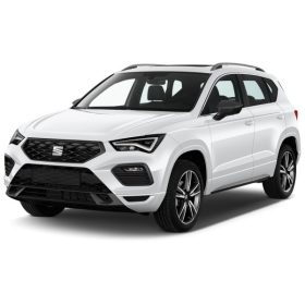 SEAT ATECA KOFFERRAUMWANNE (2016-)