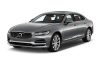VOLVO S90 KOFFERRAUMWANNE (2016-2025)