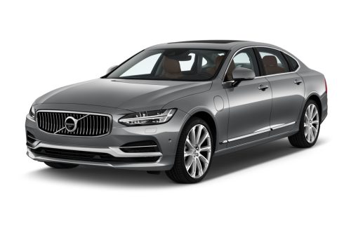 VOLVO S90 KOFFERRAUMWANNE (2016-2025)