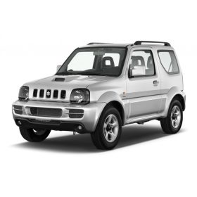 SUZUKI JIMNY WINABWEISER (1998-2018)