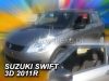 SUZUKI SWIFT (2010-2017) WINABWEISER