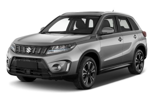 SUZUKI VITARA HYBRID WINABWEISER (2020-2026)