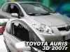 TOYOTA AURIS (E150) (2007-2013) WINABWEISER