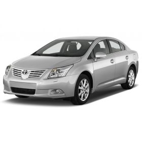 TOYOTA AVENSIS (T270) WINABWEISER (2009-2015)