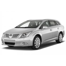 TOYOTA AVENSIS (T270) KOMBI WINABWEISER (2009-2015)