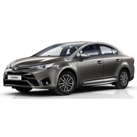 TOYOTA AVENSIS (T270) WINABWEISER (2015-2019)