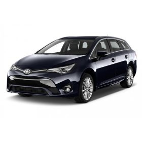 TOYOTA AVENSIS (T270) KOMBI WINABWEISER (2015-2019)