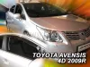 TOYOTA AVENSIS (T270) (2015-2019) WINABWEISER