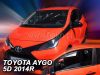 TOYOTA AYGO (2014-2021) WINABWEISER 