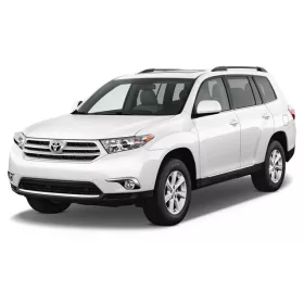 TOYOTA HIGHLANDER WINABWEISER (2007-2013)
