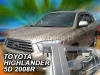 TOYOTA HIGHLANDER (2007-2013) WINABWEISER 