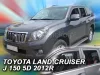 TOYOTA LAND CRUISER 150 (2009-) WINABWEISER 