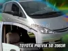 TOYOTA PREVIA (2000-2006) WINABWEISER