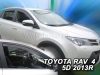 TOYOTA RAV4 (IV) (2013-2018) WINABWEISER 