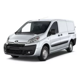 TOYOTA PROACE (VAN) WINABWEISER (2013-2016)