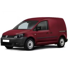VW CADDY (VAN) WINABWEISER (2003-2015)